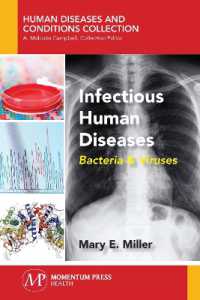 Infectious Human Diseases : Bacteria & Viruses (Human Diseases and Conditions Collection)