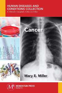 Cancer (Human Diseases and Conditions Collection)