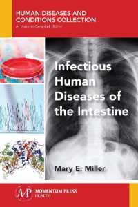 Infectious Human Diseases of the Intestine (Human Diseases and Conditions Collection)