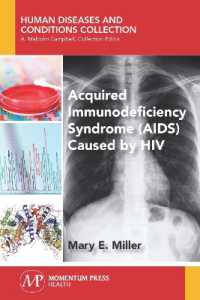 Acquired Immunodeficiency Syndrome (AIDS) Caused by HIV (Human Diseases and Conditions Collection)