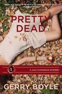 Pretty Dead (Jack Mcmorrow Mystery)