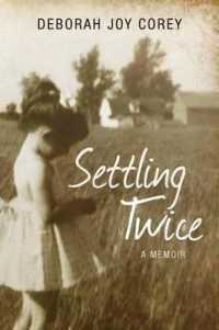 Settling Twice : Lessons from Then and Now