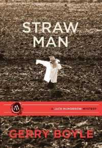 Straw Man (Jack Mcmorrow)