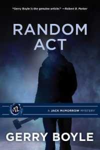 Random ACT : A Jack McMorrow Mystery #12 (Jack Mcmorrow Mystery)
