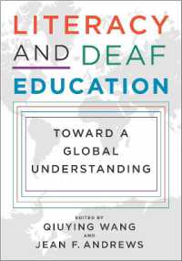 Literacy and Deaf Education - toward a Global Understanding