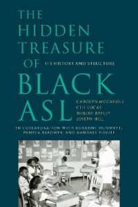 The Hidden Treasure of Black ASL - Its History and Structure