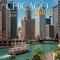 Chicago 2019 Calendar （WAL）