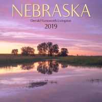 Nebraska 2019 Calendar （WAL）
