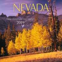Nevada 2019 Calendar （WAL）