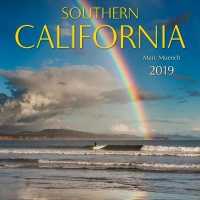 South California 2019 Calendar （WAL）