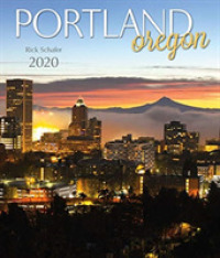 Portland 2020 Calendar （MIN WAL）