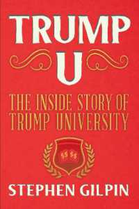 Trump U : The inside Story of Trump University
