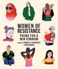 Women of Resistance : Poems for a New Feminism