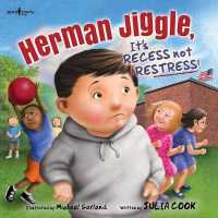 Herman Jiggle, it's Recess Not Restress