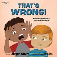 Thats Wrong! : A Story about Learning to Disagree Appropriately