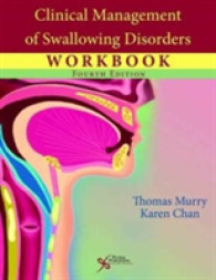 Clinical Management of Swallowing Disorders （4 CSM SPI）