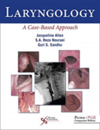 Laryngology : A Case-Based Approach