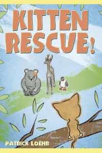 Kitten Rescue! (Building Character)
