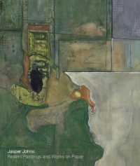 Jasper Johns : Recent Paintings & Works on Paper