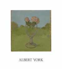 Albert York -- Hardback