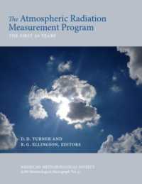 The Atmospheric Radiation Measurement (ARM) Prog - the First 20 Years