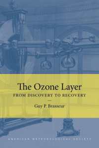 The Ozone Layer - from Discovery to Recovery