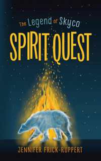 Spirit Quest Volume 1 (The Legend of Skyco)