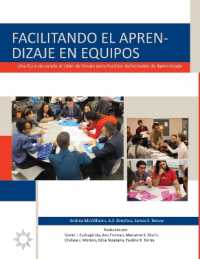 Facilitando El Aprendizaje En Equipos : Una Guía de Ayuda al Líder de Grupo para Facilitar Actividades de Aprendizaje