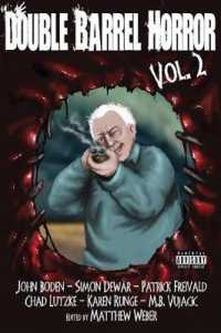 Double Barrel Horror Volume 2
