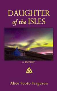 Daughter of the Isles: A Memoir