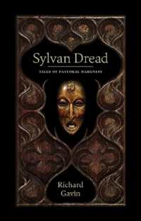 Sylvan Dread : Tales of Pastoral Darkness