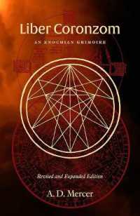 Liber Coronzom : An Enochian Grimoire