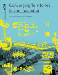 Converging Territories : Island Incubator （English）