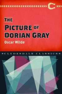 The Picture of Dorian Gray (Clydesdale Classics)
