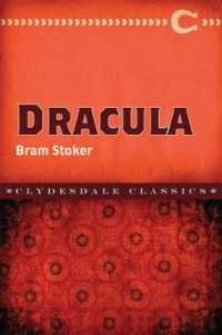 Dracula (Clydesdale Classics)