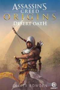 Assassin's Creed Origins: Desert Oath (Assassin's Creed)