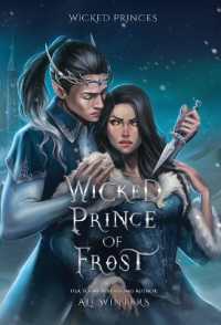 Wicked Prince of Frost (Wicked Princes")