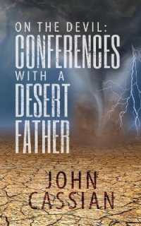 On the Devil - Conferences with a Desert Father