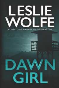 Dawn Girl (Tess Winnett)