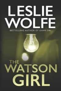 The Watson Girl (Tess Winnett)