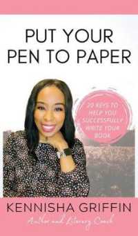 Put Your Pen to Paper: 20 Book Writing Strategies That Work