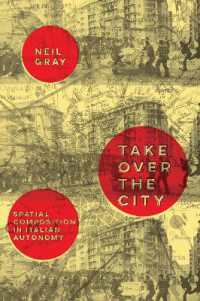 Take over the City : Space and Struggle in Italian Autonomy