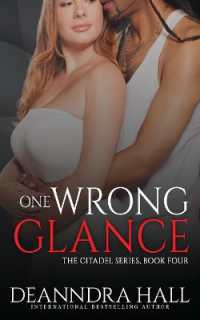 One Wrong Glance (Citadel)