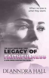 Legacy of Faithfulness (Legacy)