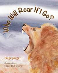 Who Will Roar If I Go? (If We're Gone)