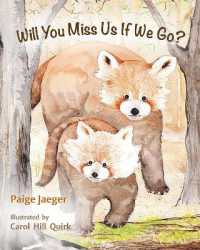 Will You Miss Us If We Go? (If We're Gone)