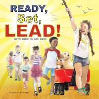 Ready， Set， Lead
