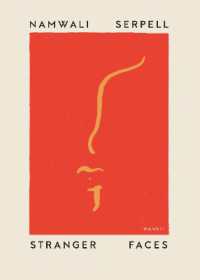 Stranger Faces (Undelivered Lectures)