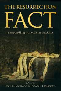 The Resurrection Fact : Responding to Modern Critics