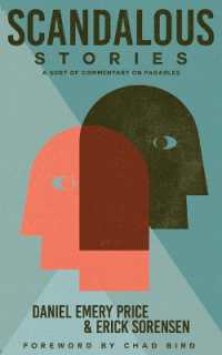 Scandalous Stories : A Sort of Commentary on Parables